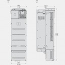 Falownik 55kW 3x400VAC ATV630D55N4 Schneider Electric